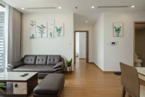 Modern Apt 2BR#Vinhomes Skylake#Keangnam - Image 2