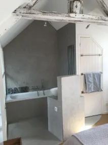 Fiskernes hus mod havet med terrasse, charme og enestående udsigt - Image 4