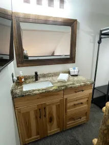 BEST Location next to Giant Steps Ski Lift! FUN Cozy Condo! - Image 3