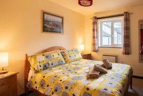 Green Beck Cottage, within walking distance of the lake, shops, pubs & restaurants of Coniston - Image 3