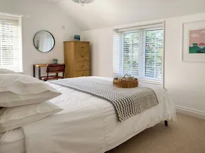 Alojamiento de 3 habitaciones en St Mawgan - Image 4
