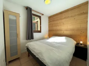 Spacieux T3 à Briançon - 6 pers, 2 balcons, parking, proche télécabine et commerces - Image 5