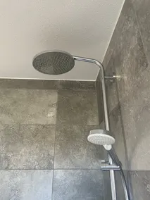 Ferienwohnung/app. für 3 Gäste mit 65m² in Peißenberg - Image 4