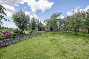 Vacation home along the Utrecht Vecht - Image 5