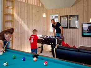 5 stjernet sommerhus i Sydals - Image 3