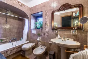 Schloss mit privater pool, meerblick, gelegen zwischen Cinque Terre & Portofino - Image 3
