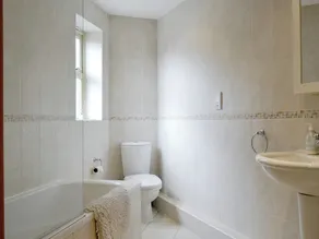 2 chambres à coucher à Gargrave, near Skipton - Image 3