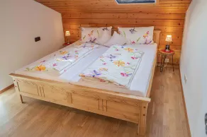 Bright vacation apartment in Haus Hoamatland in Halblech, near Füssen in the beautiful Allgäu region - Image 4
