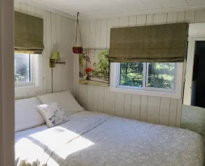 Unique Little Island Cottage Getaway with Stunning Views. - Image 3