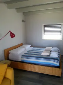 Villa CA 'del MAR LOFT i villa i TORRE VADO MALDIVE af Salento - Image 4
