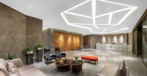 Chengdu Yueming Hotel - Image 2