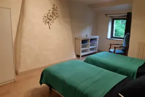Detached house with pool and jacuzzi - Image 4