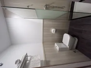 Suite med privat jacuzzi i bjergene - Image 2