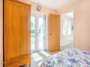 1 bedroom accommodation in Mersham, near Ashford - Image 5