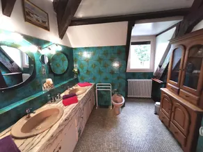 Habitación de peonía en la planta baja - Image 2