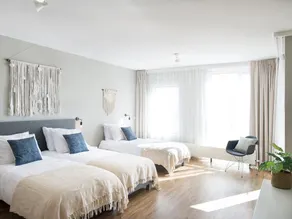 Luxury apartment in Scheveningen - Image 4