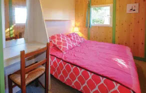 2 værelses dejlig (sta)campingvogn i Casalabriva - Image 2