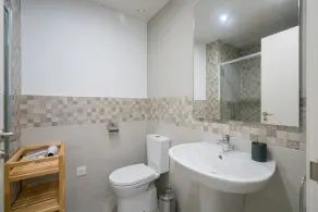 Apartamento Chendula (Mar de Pulpi) - Image 5