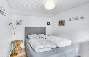 Fantastiskt hem i Ålbæk med WiFi - Image 4