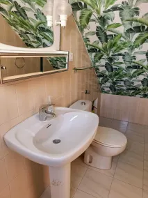 Beautiful duplex penthouse with spacious terrace in the center of town - Image 2