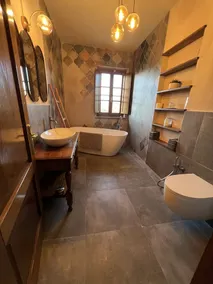 Villa med privat pool og lukket have - Image 3