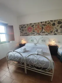 Sa Carruba - Typical rural house surrounded by greenery with panoramic views - Image 4