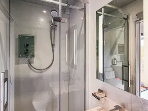 This stunning and unique pod is the ultimate stay for your next getaway. - Image 3