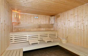 Appartement fonctionnel au center de la station | Accès ski aux pieds + hammam! - Image 2