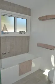 ECO Haus 5 Minuten zu Fuß zum Strand - Image 4