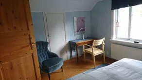 Ab in den Norden:  Haus Lena in Südschweden für 2 - 4 Personen,  direkt am See - Image 4