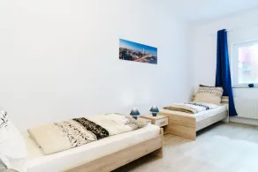 Grand Apartment in Wald-, Wasser- und S-Bahnnähe nahe Müggelsee - Image 5