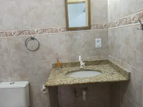 Casa - Centro - Arraial do Cabo - Aluguel Econômico - Image 3