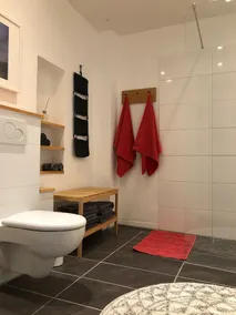 Ferienwohnung Oma Rosa mit Traumblick und Zentrumsnähe - Image 3