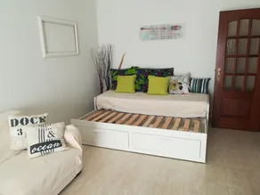 Apt T1-La mer et la sierra comme scénario. Postes sont encore là ... - Image 3