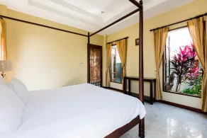 LARGE SURIN/BANGTAO VILLA WITH PRIVATE POOL/GARDEN - Image 4