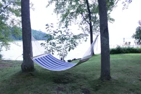Beautiful, Family-friendly lakefront Cottage on a popular sandbar. - Image 5