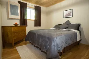 West Facing Private Cottage Oasis On Beautiful Isabella Lake Near Parry Sound - Image 4