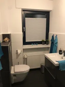 90-square-meter vacation apartment for 5 people in Ahaus (143153) - Image 3