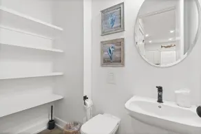 30A Pet Friendly Beach House - The Charming Blue Haven by Panhandle Getaways - Image 4