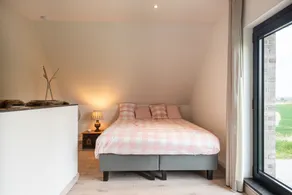 Polderwoning Cleylantshof max. 8 p midden in de peterers van het Meetjesland. - Image 4