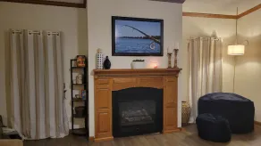 Beautiful Lake front property on Big Stone Lake - Image 2
