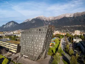 TIVOLI HOTEL INNSBRUCK - Image 4