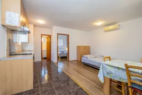 Härligt och mysigt feriehus i Linardici, Island Krk, Croatia  med privat pool för 4 personer - Image 4