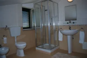 Villa für 12 Personen mit privatem Pool und Garten. WiFi und Klimaanlage, nahe am Strand - Image 3