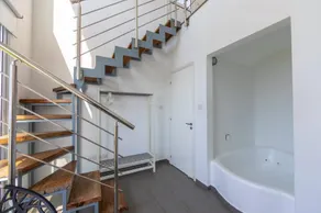 Executive Waterfront Villa with large pool, Spectacular Sunsets and Sea Views - Image 2