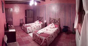 Gîte San Blas II pour 6 à 13 personnes - Image 5