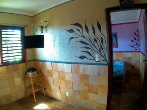 Apartamemto de 2 Quarto com Maravilhosa Vista Praia de Ponta Negra - Image 4