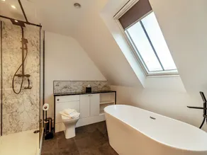 Alojamiento de 3 habitaciones en Scaling Dam, near Whitby - Image 2