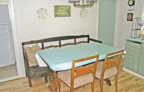 Gemütliches Haus in Unnaryd mit Küche - Image 5