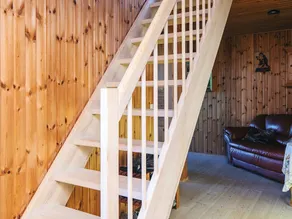 Panoramic Fjord Retreat With Spa Bath - Image 2